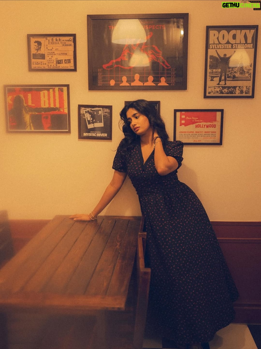 Anjali Anish - 3.2K Likes - 📷🍒🎞️⚰️☕️🎭