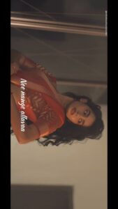 Actress Anjali Anish HD Photos and Wallpapers August 2025