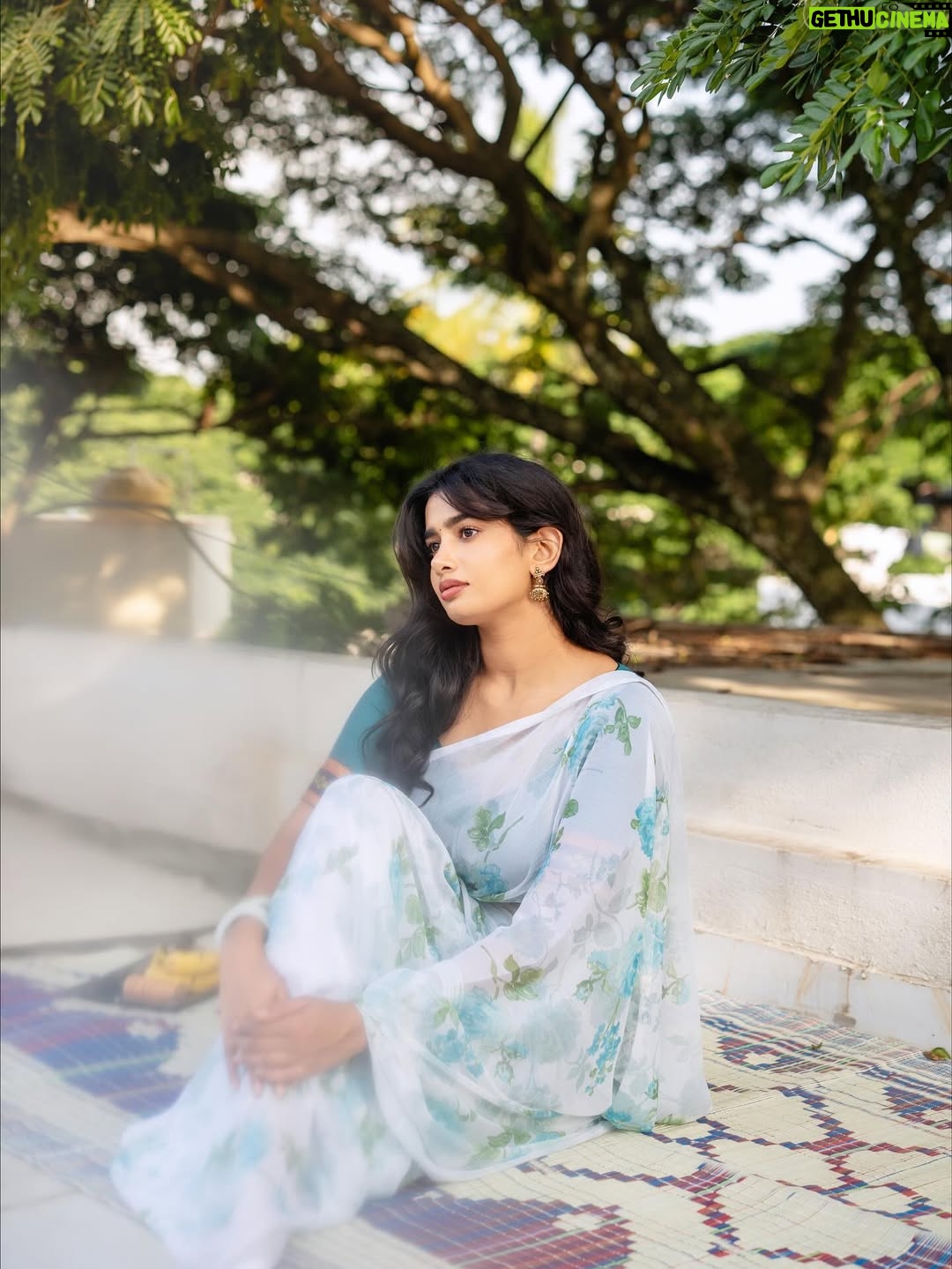 Anjali Anish - 3.3K Likes - you, me and sweet nothings 🦋☕️🪷
.
@assyadesigner