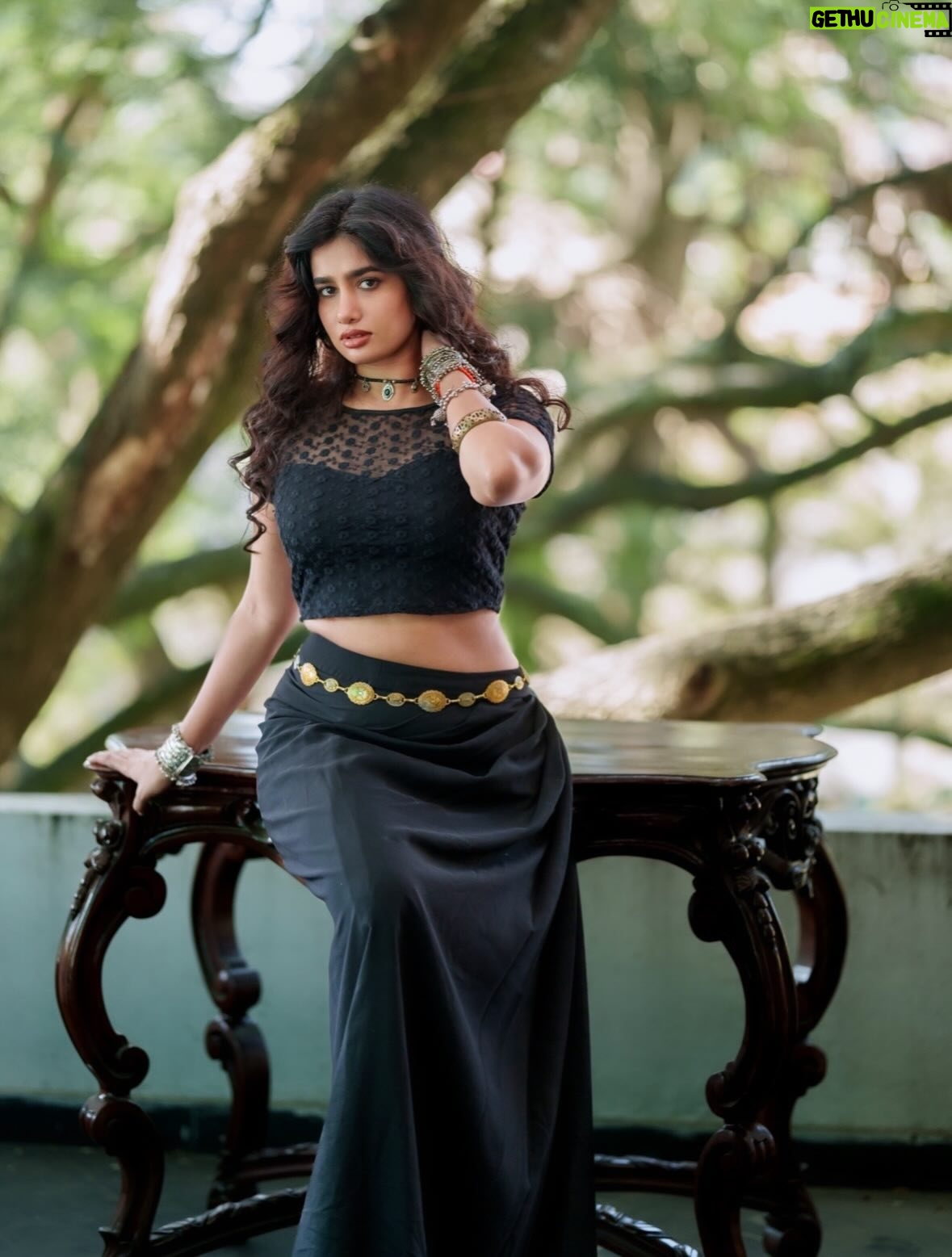Anjali Anish - 6.2K Likes - whatever she says 🌏🫰🏼