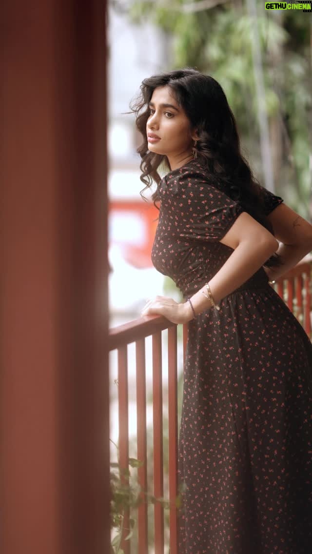 Most liked Instagram photo of Anjali Anish