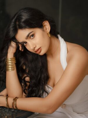 Anjali Anish Instagram - 🪐🌞🌛🌏🚀