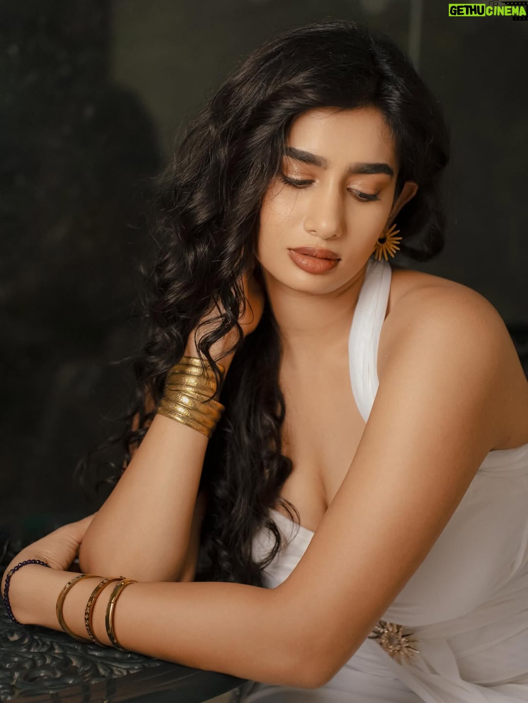 Anjali Anish - 4.5K Likes - 🪐🌞🌛🌏🚀
