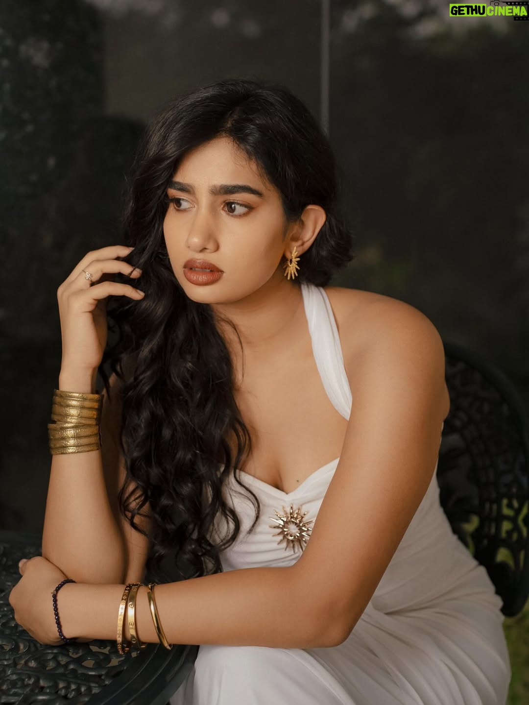 Anjali Anish - 4.5K Likes - 🪐🌞🌛🌏🚀
