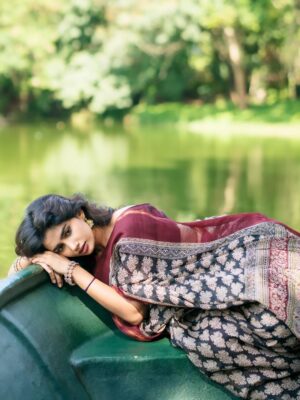 Anjali Anish Instagram - 🛶🌛 💌