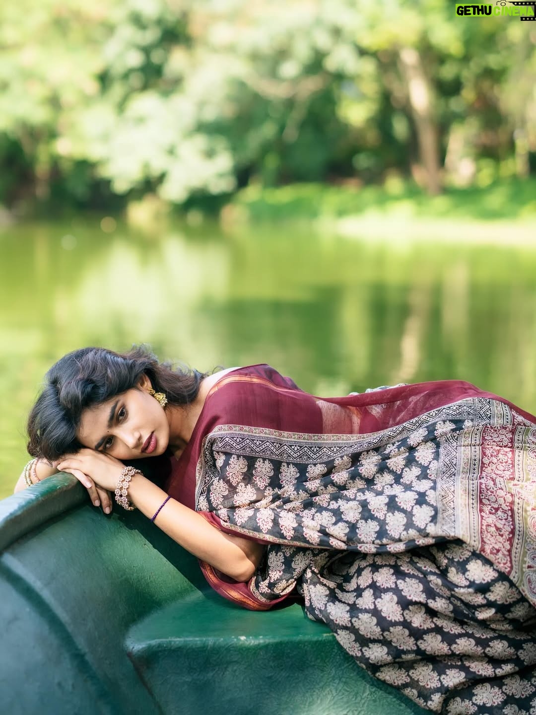 Anjali Anish - 2.7K Likes - 🛶🌛 💌