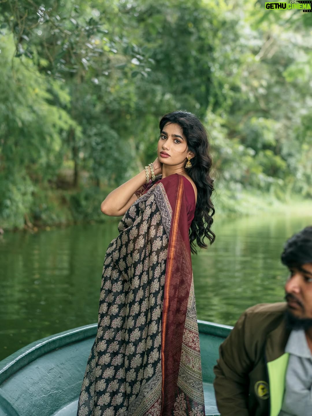 Anjali Anish - 2.7K Likes - 🛶🌛 💌
