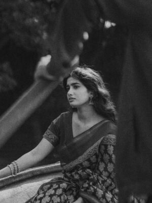Anjali Anish Instagram - 🛶🌛 💌