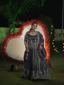 Actress Anjali Kaushik HD Photos and Wallpapers November 2025
