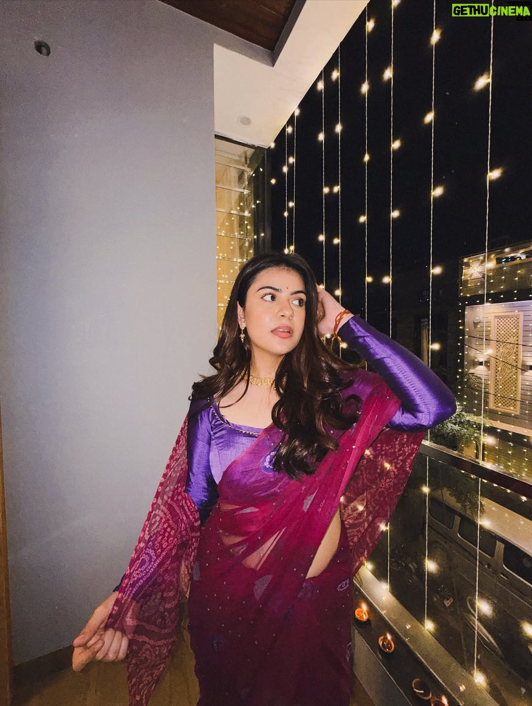 Anjali Kaushik - 7.4K Likes - Diwali 🪔🧨🎇
.
.
.
.
.
.
.
.
.
.
.
#insta #instagram #instagood #instadaily #love #instalike #like #follow #photography #photo #photooftheday #viral #trending #likeforlikes #instamood #picoftheday #india #fashion #likes #followforfollowback #nature #instapic #happy #style #explore #life #explorepage #model #art #beautiful