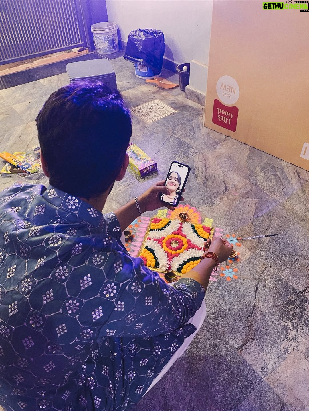 Anjali Kaushik - 7.4K Likes - Diwali 🪔🧨🎇
.
.
.
.
.
.
.
.
.
.
.
#insta #instagram #instagood #instadaily #love #instalike #like #follow #photography #photo #photooftheday #viral #trending #likeforlikes #instamood #picoftheday #india #fashion #likes #followforfollowback #nature #instapic #happy #style #explore #life #explorepage #model #art #beautiful