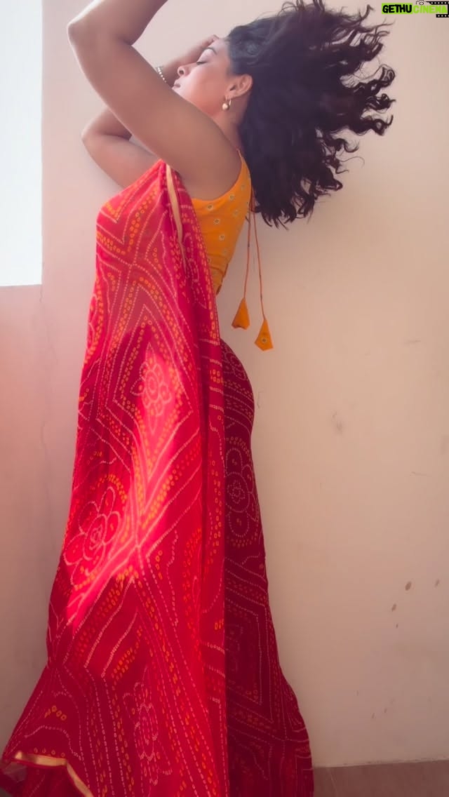 Anjali Rao - 1.4K Likes - 