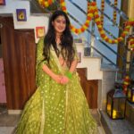 Anjali Sajwan