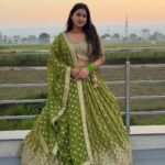 Anjali Sajwan
