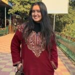 Anjali Sajwan