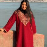 Anjali Sajwan