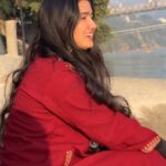 Anjali Sajwan