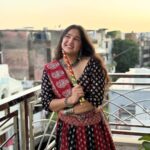 Anjali Sajwan
