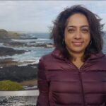 Anjali Sivaraman