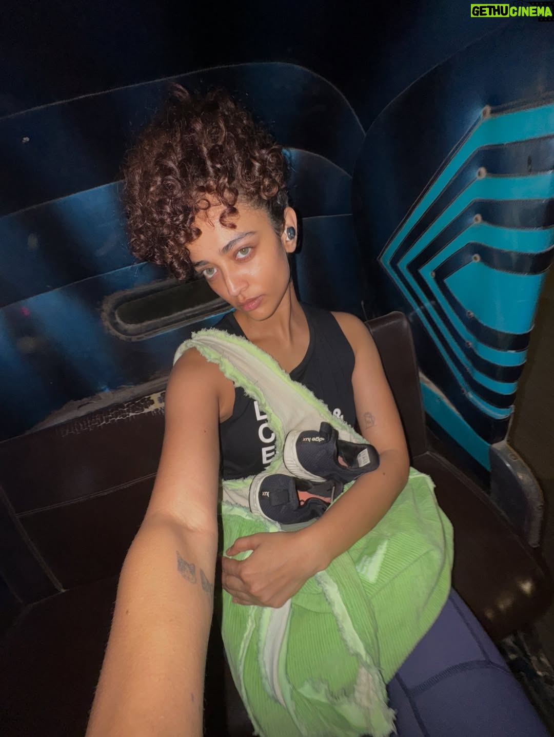 Anjali Sivaraman - 38.8K Likes - How many auto selfies is too many? 🤔🥰😋