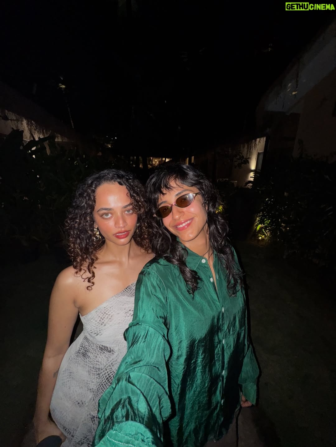 Anjali Sivaraman - 38.1K Likes - I already want to be on vacation again 🥹
