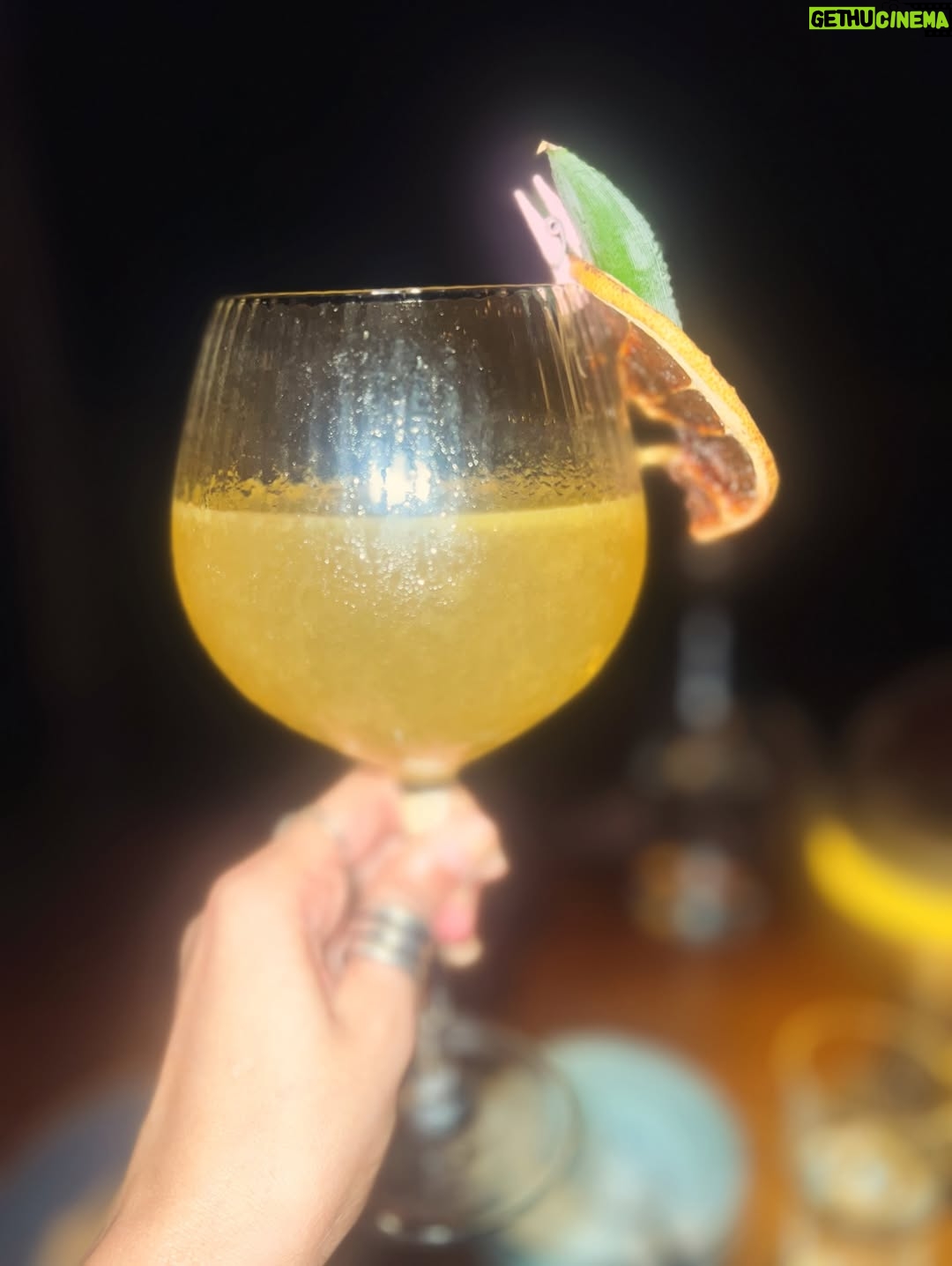 Anjali Sivaraman - 17.5K Likes - Another day in paradise ❤️🥰🍹
@palmagoa @ashwe351 

Thanks for making this happen @anukriti_rathore 🫶🏾🫶🏾