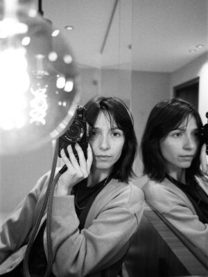 Anjelica Bette Fellini Instagram - I’ve been meaning to make this page for a while….Today I did.

📷

Analog by Anjelica.