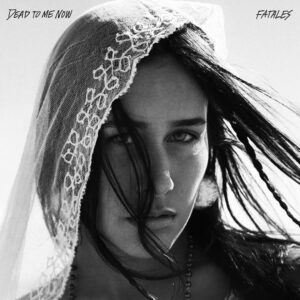 Anjelica Bette Fellini Instagram - 🪦 Dead To Me Now. 10.30. RIP 🪦 

Cover shot by @anjelicafellini