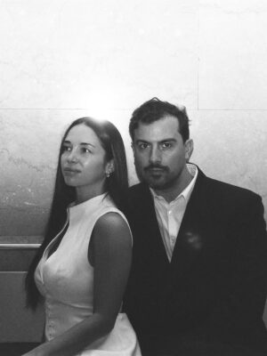 Anjelica Bette Fellini Instagram - On a quiet Wednesday morning at City Hall in Brooklyn, I married my best friend ❣️ 

📷 by @anjelicafellini