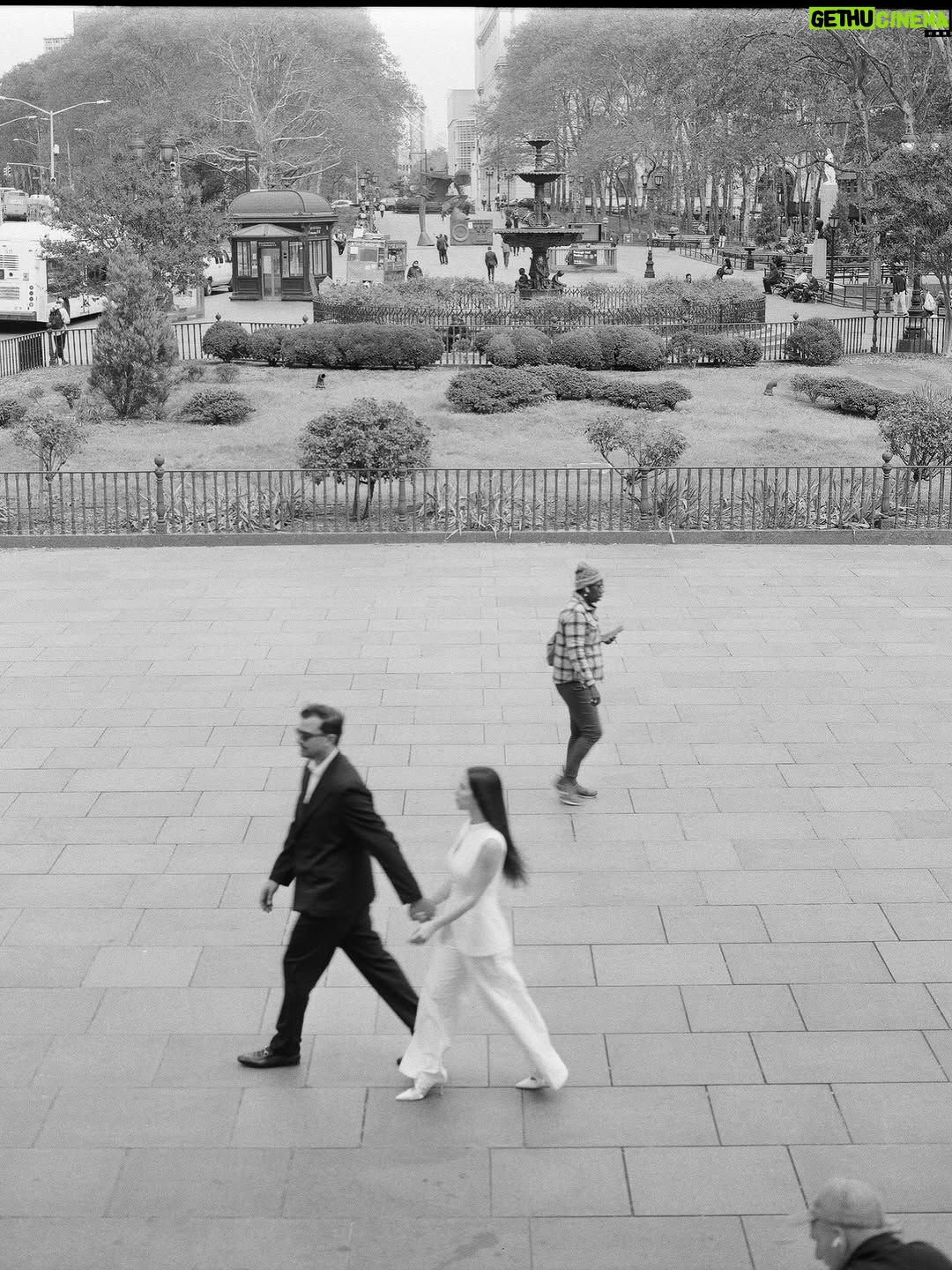 Anjelica Bette Fellini - 3K Likes - On a quiet Wednesday morning at City Hall in Brooklyn, I married my best friend ❣️ 

📷 by @anjelicafellini