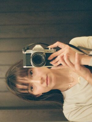 Anjelica Bette Fellini Instagram - I’ve been meaning to make this page for a while….Today I did.

📷

Analog by Anjelica.