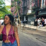 Anjelika Washington