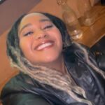 Anjelika Washington