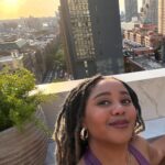 Anjelika Washington