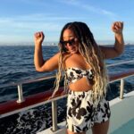 Anjelika Washington