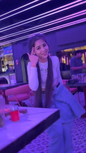 Anju Mor Instagram - Mera diwanapn trending 🔥
.
.
#anjumor #anjumordance #reelitfeelit #reelsinstagram