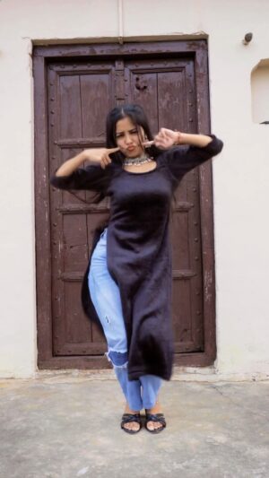 Anju Mor Instagram - Are you missing my videos?
.
.
.
.
.
#anjumor #anjumordance #reelsinstagram #reelsvideo