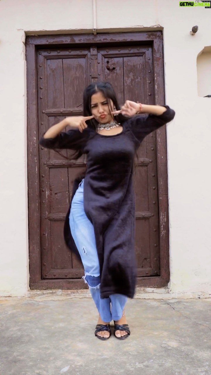 Anju Mor - 784.2K Likes - Are you missing my videos?
.
.
.
.
.
#anjumor #anjumordance #reelsinstagram #reelsvideo