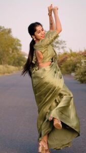 Actress Anju Mor HD Photos and Wallpapers December 2024