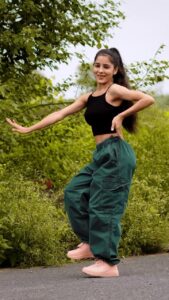 Actress Anju Mor HD Photos and Wallpapers December 2024