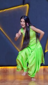 Actress Anju Mor HD Photos and Wallpapers October 2023