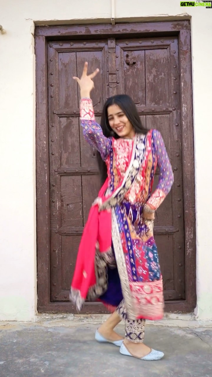 Anju Mor - 102.3K Likes - Suggest me a song for next reel😍
.
.
.
.
#anjumordance #anjumor #reelsinstagram #reelitfeelit