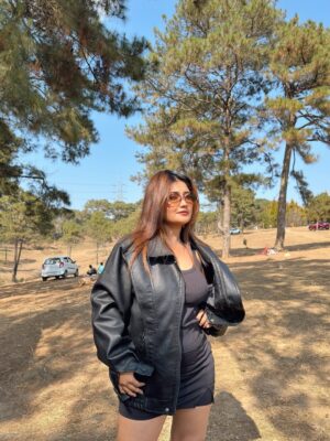 Ankeeta Mahato Instagram - 🐝
