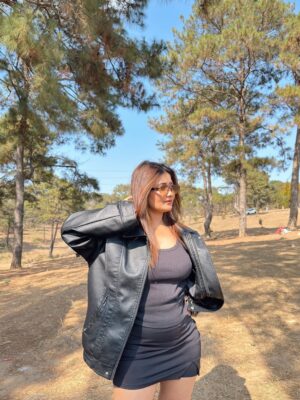 Ankeeta Mahato Instagram - 🐝