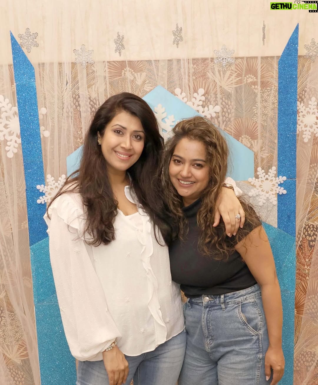 Ankita Bhargava Patel - 8.3K Likes - Happy 6 To Our Princess Elsa 👸
Planning Your Bday Nourishes My Soul… 
That Smile On Your Face Is The Most Precious Feeling In This World !❤️
My Biggest Blessing - Rabb Di Mehr 

Forever grateful to Babaji 💕
