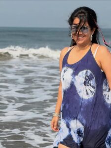 Actress Ankita Bhargava Patel HD Photos and Wallpapers January 2026