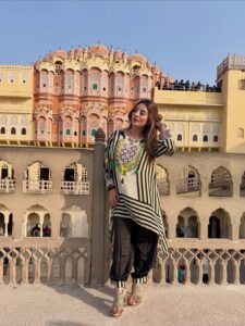 Actress Ankita Dave HD Photos and Wallpapers January 2026