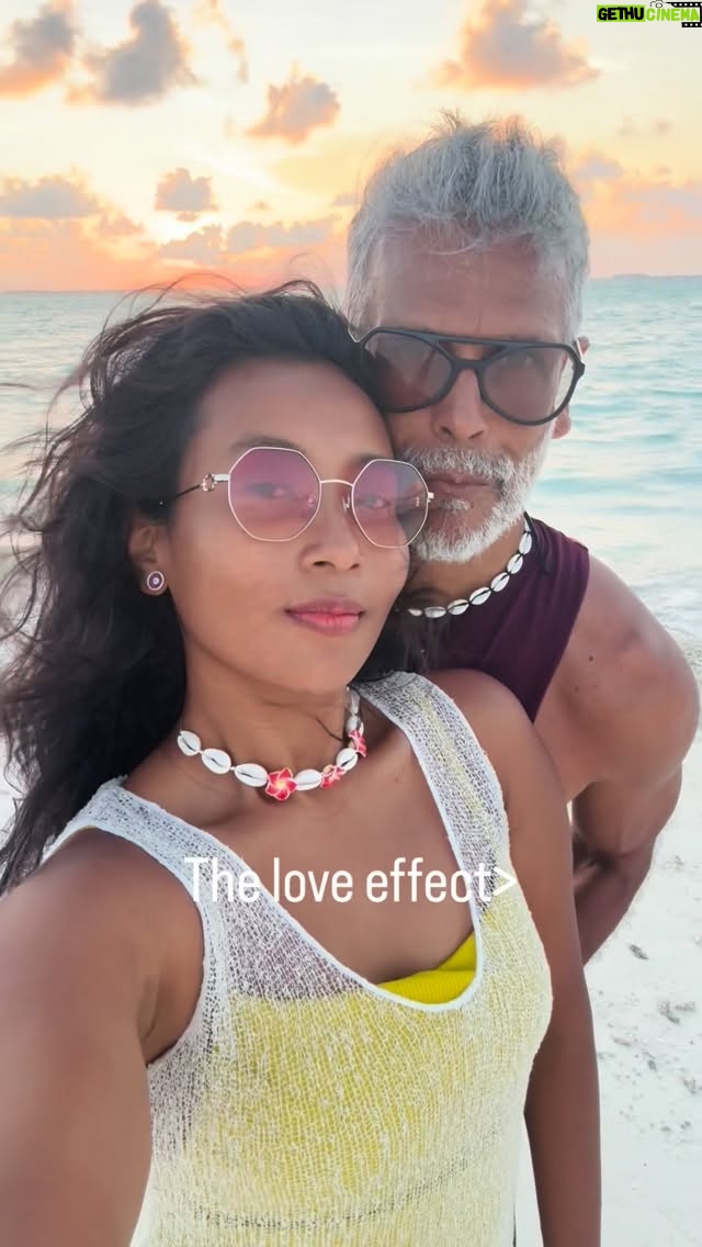 Ankita Konwar - 22.9K Likes - Love came with courage ❤️
Bringing out the best in each other 🌸✨ 
.
.
#love