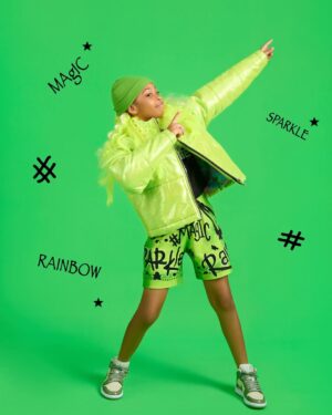 Anna Banner Instagram - DOUBLE DIGITS BABY!!!!! 🎉🎉🎉🎉
…… the one SOFIA turns 10 🥰🥰🥰 
Happy 10th birthday My World💝
#rainbowhigh #jadehunter 
•
@heiresscouturenigeria thank you for bringing all our favorite rainbow high characters to life with your gifted hands! 
Outfit @heiresscouturenigeria 
Photography @eleanorgoodeyphotography 
Hair @hairssencekids