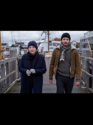 Anna Maria Mühe Instagram - Ein besonderer Solo.
Es ist der 10. Fall und danach ist nichts mehr so wie es war.
Only Love for you all #camilljammal @peterxjordan @networkmovie @gunnarfuss @milenapfleidererbritschgi uvm
Schaltet ein,Montag 20:15 Uhr im ZDF oder jetzt schon in der Mediathek! @zdf.de 📸 @manju.de